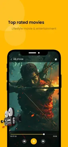 sony-showroom Top Rated Movies